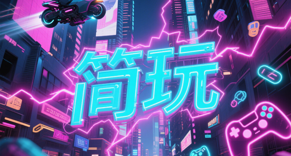 简玩（看广稳定平台）-网赚魔盒