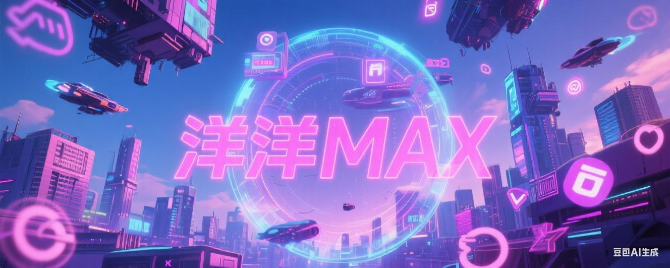 洋洋MAX：十二生肖（看广稳定平台）-网赚魔盒