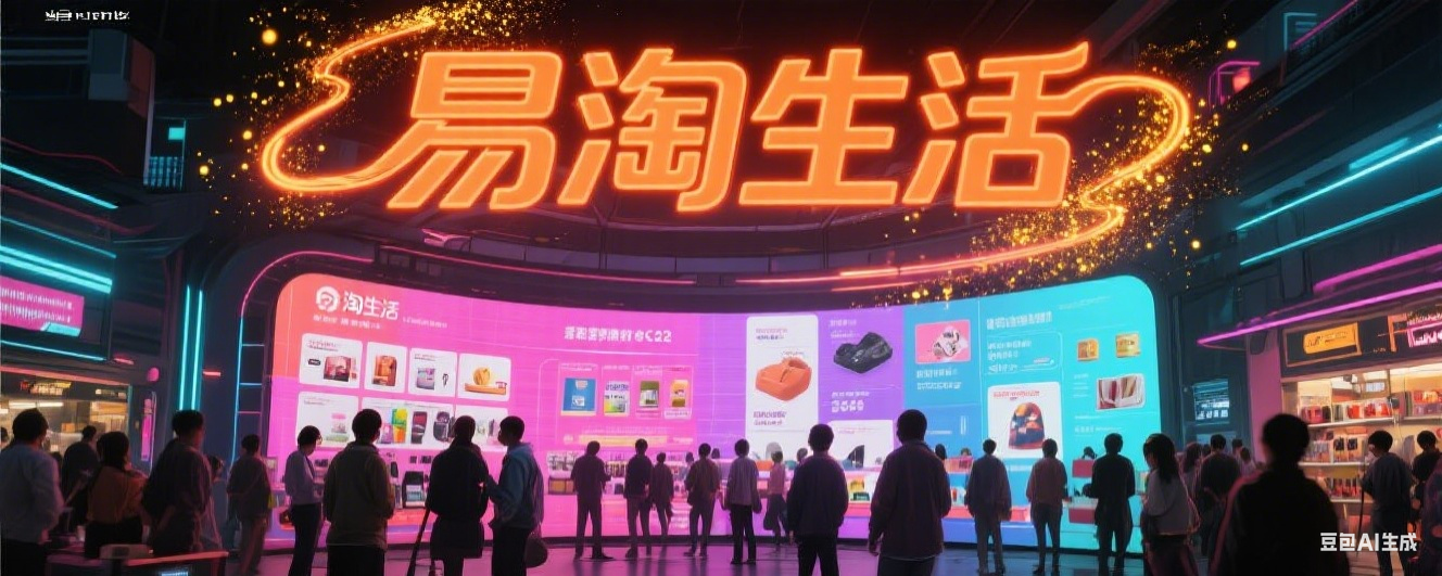 易淘生活（看广稳定平台，清机需等时间）-网赚魔盒