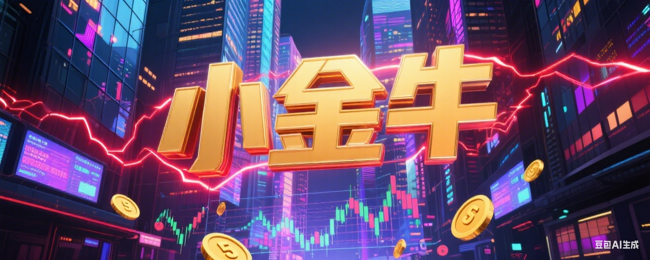 小金牛短剧（看广稳定平台，容易出文章广）-网赚魔盒