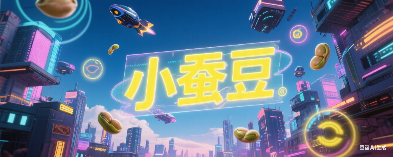 小蚕豆（看广稳定平台）-网赚魔盒